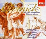 Gluck - Armide - Hickox