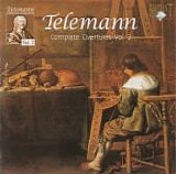 Telemann - Vol. 2