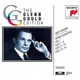 Beethoven - Complete Piano Sonatas - Glenn Gould