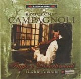 Campagnoli - Fughe e Divertimenti - Amodio