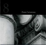Mozart - Klavier Variationen & EinzelstÃ¼cke Vol. III