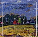 Varios - Bruhns-Leyding: Orgelwerke (cpo DSD Mastering)