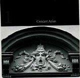 Mozart - Arias (Vol. 23 CD 1/8)