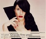 Vivaldi - Orlando finto pazzo - de Marchi