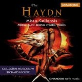 Haydn - Haydn - Missa Hob.XXII:5 & XXII:2