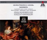 Haendel - Samson - Harnoncourt
