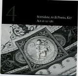 Mozart - Mitridate (Complete Mozart Edition Vol.29) (disc 2)