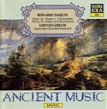 Pasquini - Lorenzo Ghielmi