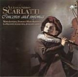 Scarlatti A - Concertos and Sinfonias - Modo Antiquo