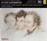 Schubert - Hyperion Schubert edition, Vol.36