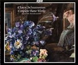 Schumann, C - Complete Piano Works - Josef de Beenhouwer