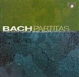 Bach JS - Partitas BWV 825-830 - Belder