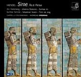 Haendel - Siroe, Re di Persia - Spering
