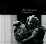 Mozart - Litanies vespers