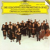 Beethoven - The Creatures of Prometheus (Op 43)