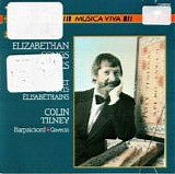 Varios - Elizabethan Songs And Dances