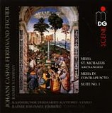 Fischer - Fischer - Orchestral and Choral Works