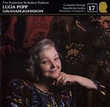Schubert - Hyperion Schubert edition, Vol.17