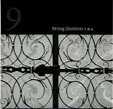 Mozart - String Quintets (CD1)