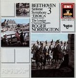 Beethoven - Beethoven - Symphony No.3, 'Eroica'