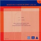 Bach JS - BWV_232 - Mass In B Minor, Disc 1