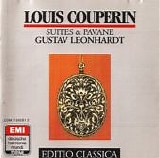 Couperin L - Louis Couperin