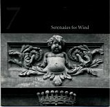 Mozart - Serenades and Divertimenti for Winds (CD 2)