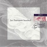 Sweelinck - Sweelinck, The complete keyboard works CD 9