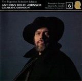 Schubert - Schubert Lieder Nocturne Johnson HEd6