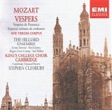 Mozart - Mozart Vespers