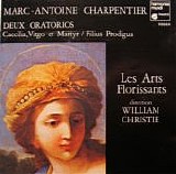 Charpentier - Deux Oratorios and Magnificat