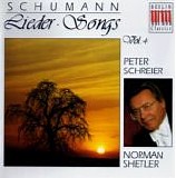 Schumann - Schumann Lieder (disc 4)