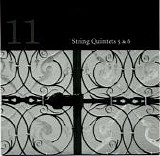 Mozart - String Quintets Vol. 2 (CD3)