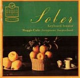 Soler - Soler: Keyboard Sonatas