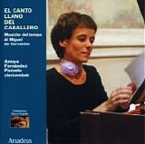 Varios - El canto llano del caballero - Amaya Fernandez Pozuelo