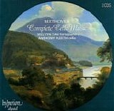 Beethoven - Complete Cello Music - Pleeth - Tan