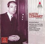 Kuhnau - Musicalischen Vorstellung - Leonhardt