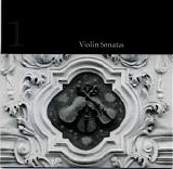 Mozart - box08-Violin Sonatas,String Duos & Trios