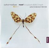Mozart - Mozart, String Quartets K.464 & K.465