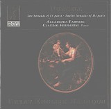 Purcell - 22 Trio Sonatas - Accademia Farnese