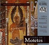 Vivanco - SebastiÃ¡n de Vivanco - Libro de Motetes 1610