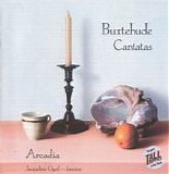 Buxtehude - Buxtehade Cantatas