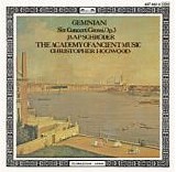 Geminiani - Geminiani - Concerti Grossi op.3