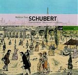 Schubert - Impromptus - Moments Musicaux - Tan
