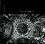 Mozart - Missae - Requiem ( Vol.19 CD 1/9)