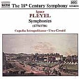 Pleyel - Naxos 8.554696