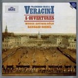 Veracini - Veracini Overtures - MAK