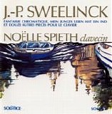 Sweelinck - Sweelinck: PiÃ¨ces pour clavecin