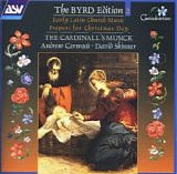 Byrd - The Byrd Edition Vol. 2