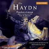 Haydn - Haydn - Te Deum Hob. XXIIIc:1 & Hob. XXIIIc:2, Paukenmesse Hob. XXII:9